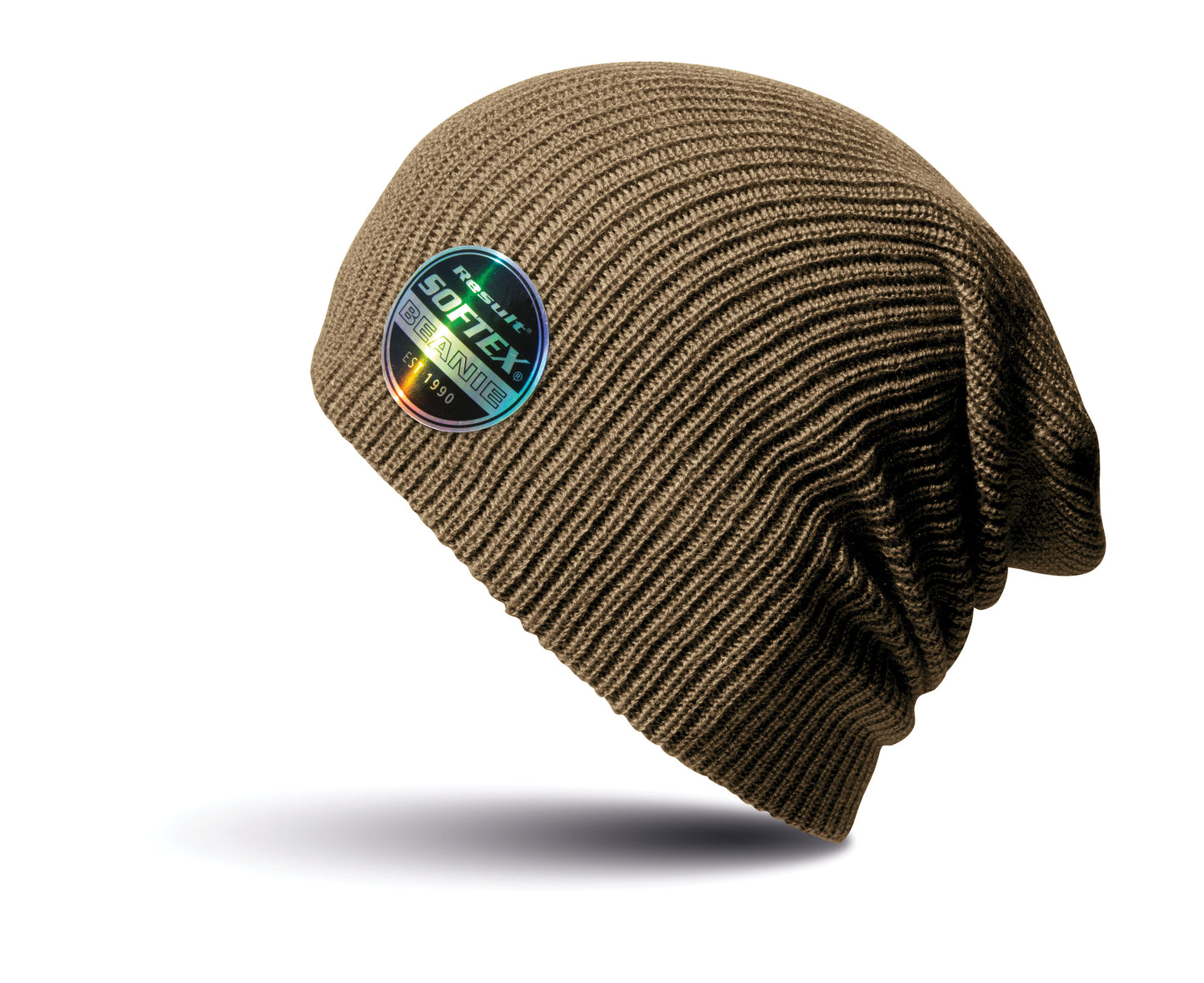 Result Winter Essentials Softex Beanie Oversized Super Soft 25 Colours