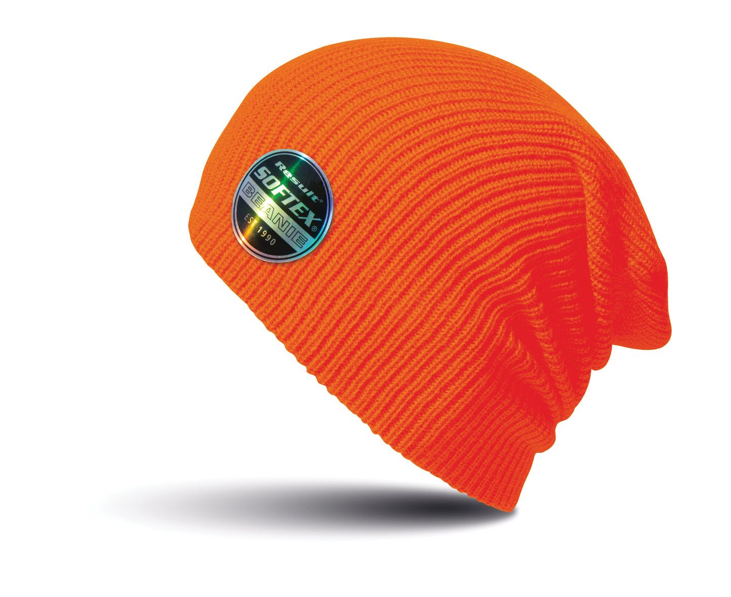 Result Winter Essentials Softex Beanie Oversized Super Soft 25 Colours
