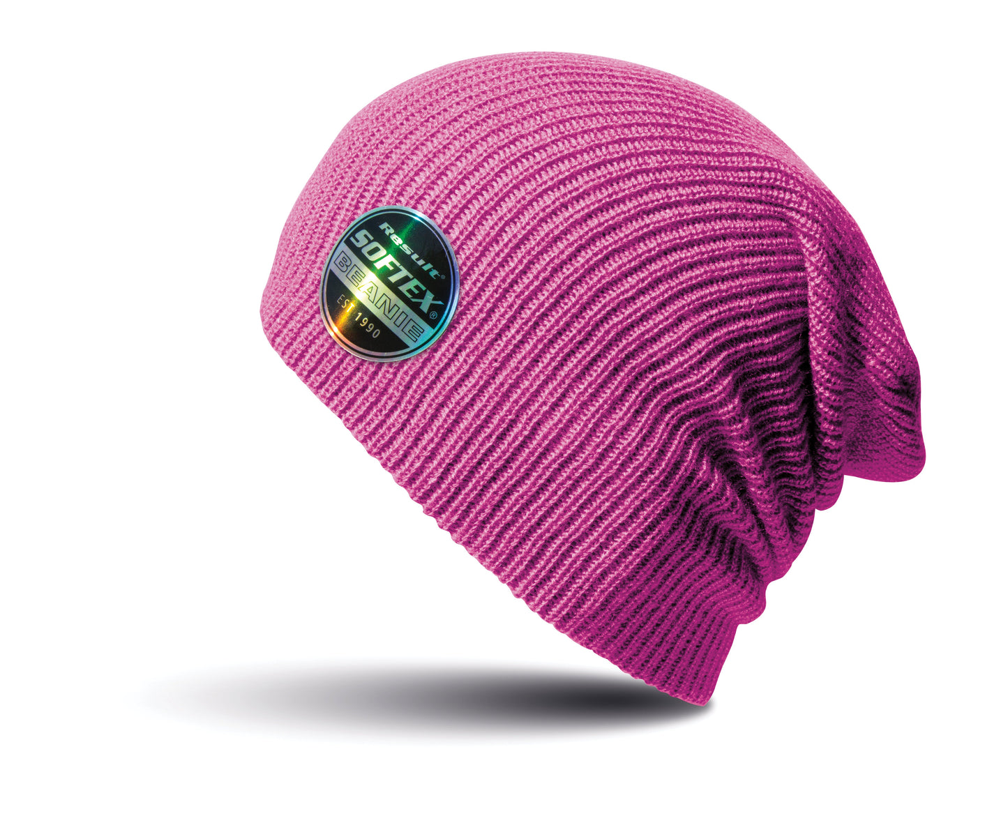 Result Winter Essentials Softex Beanie Oversized Super Soft 25 Colours