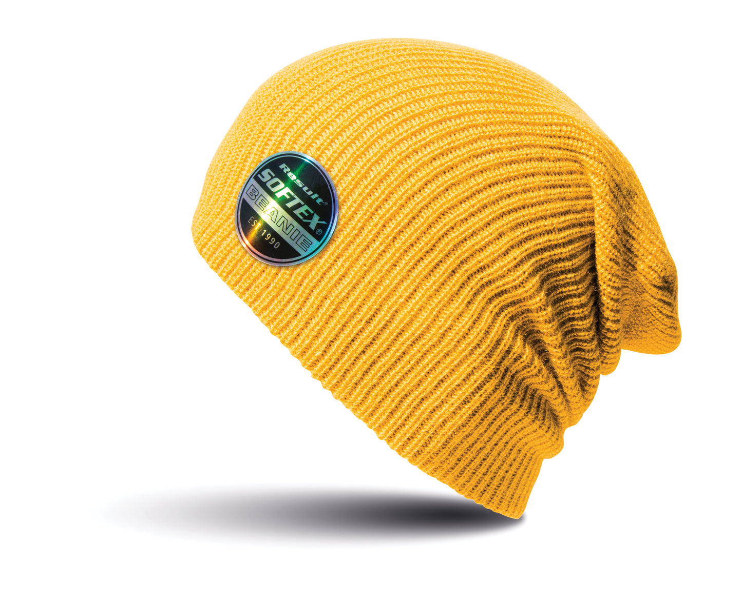 Result Winter Essentials Softex Beanie Oversized Super Soft 25 Colours