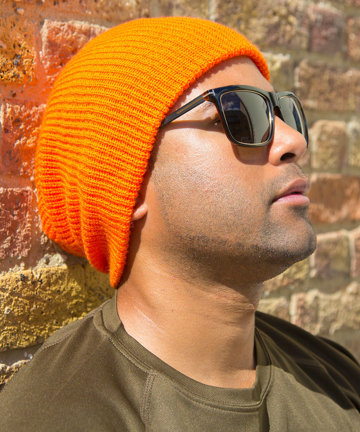 Result Winter Essentials Softex Beanie Oversized Super Soft 25 Colours