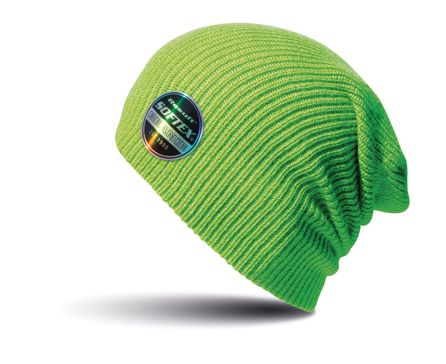 Result Winter Essentials Softex Beanie Oversized Super Soft 25 Colours