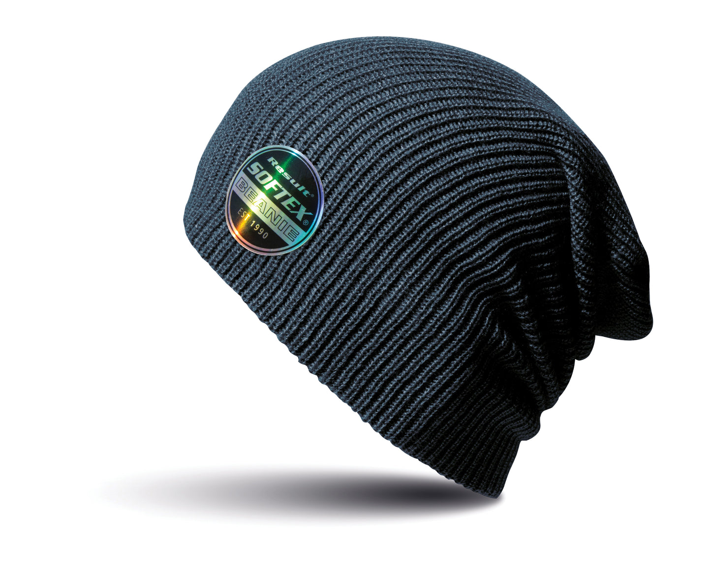 Result Winter Essentials Softex Beanie Oversized Super Soft 25 Colours