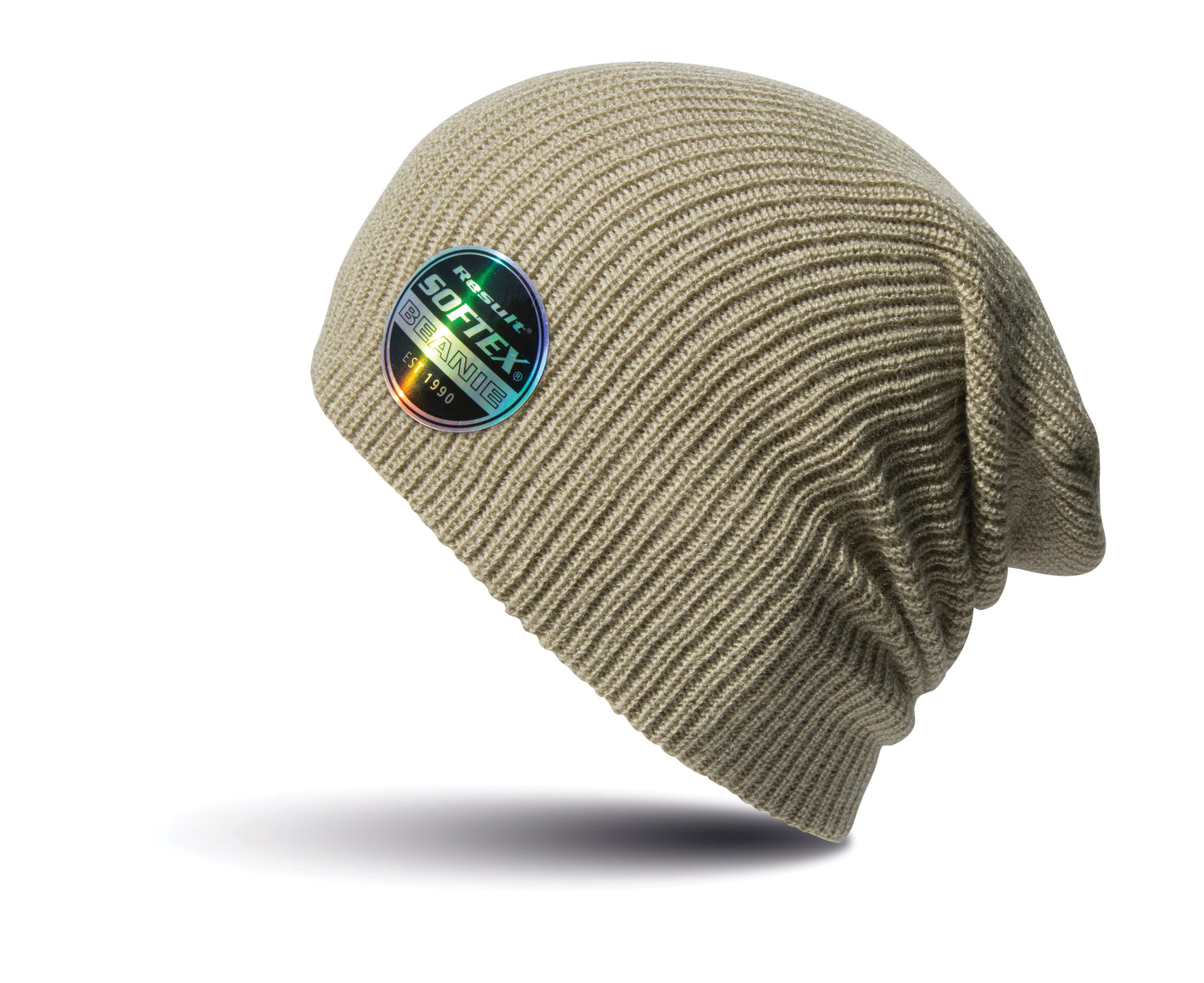 Result Winter Essentials Softex Beanie Oversized Super Soft 25 Colours