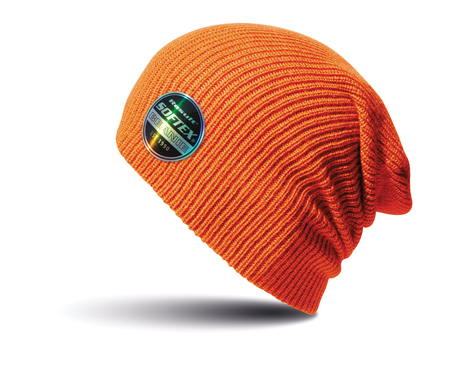 Result Winter Essentials Softex Beanie Oversized Super Soft 25 Colours