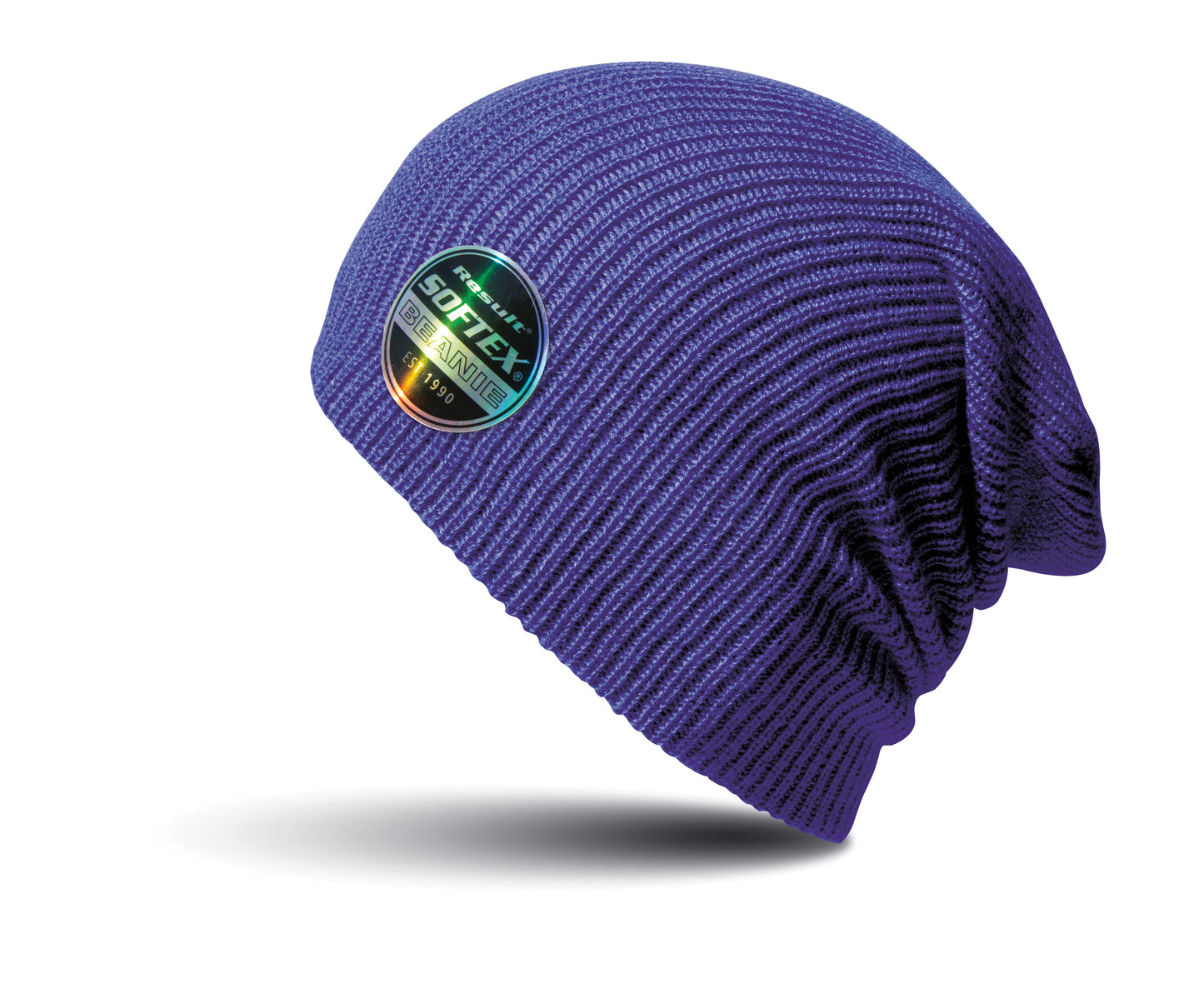 Result Winter Essentials Softex Beanie Oversized Super Soft 25 Colours