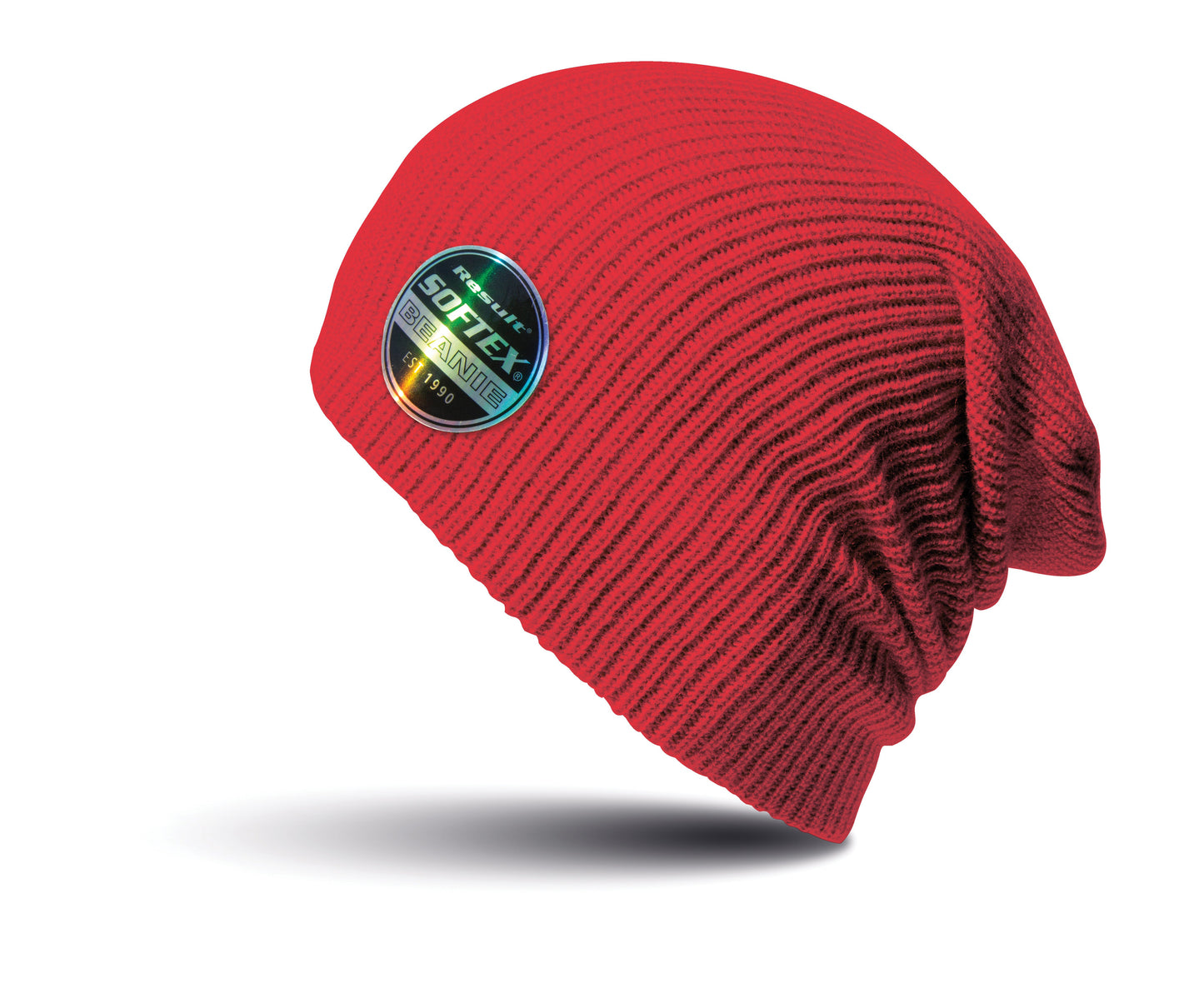 Result Winter Essentials Softex Beanie Oversized Super Soft 25 Colours