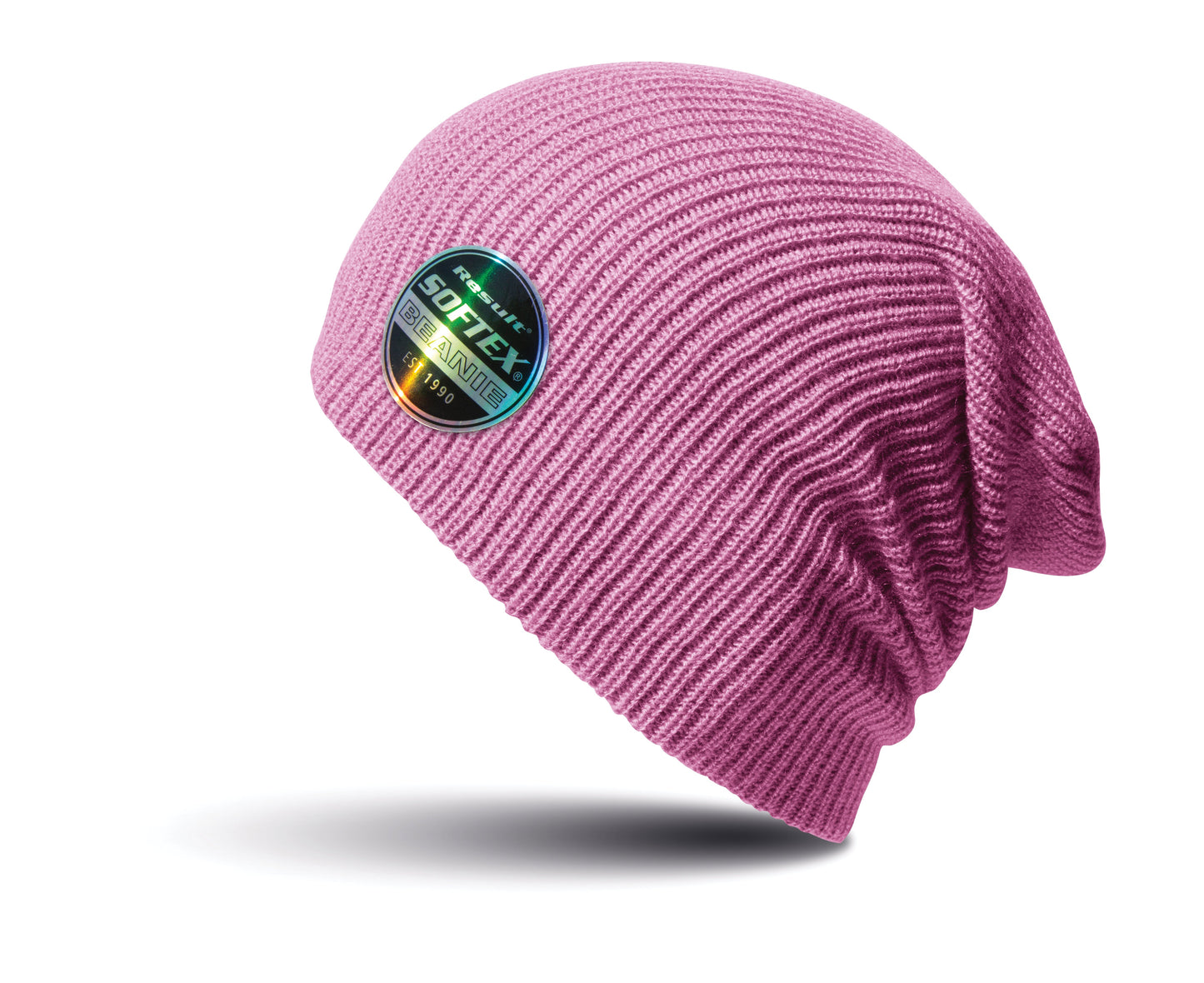 Result Winter Essentials Softex Beanie Oversized Super Soft 25 Colours