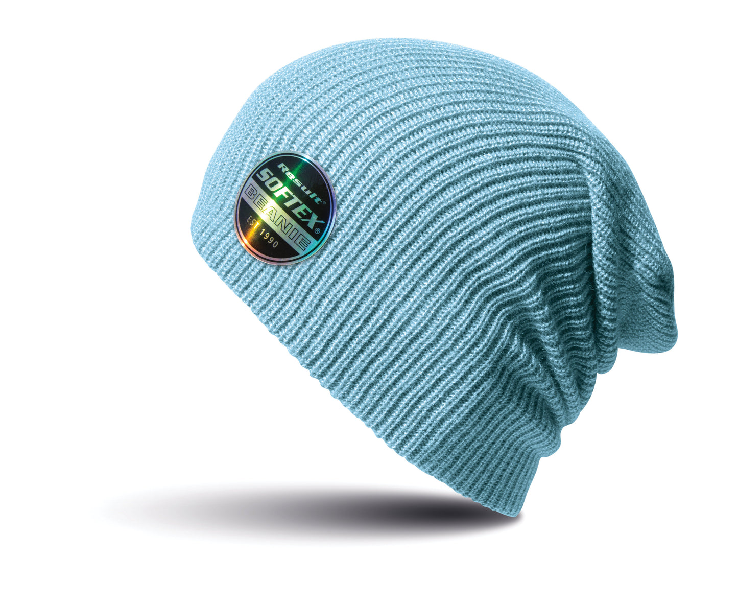 Result Winter Essentials Softex Beanie Oversized Super Soft 25 Colours