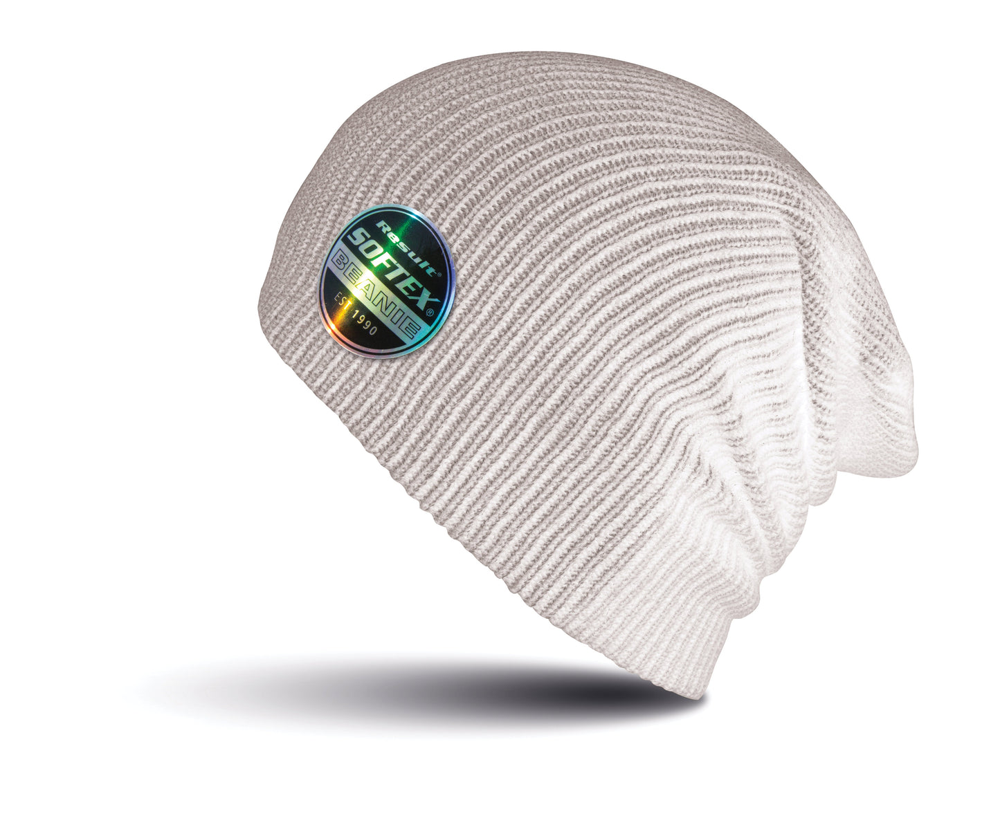 Result Winter Essentials Softex Beanie Oversized Super Soft 25 Colours