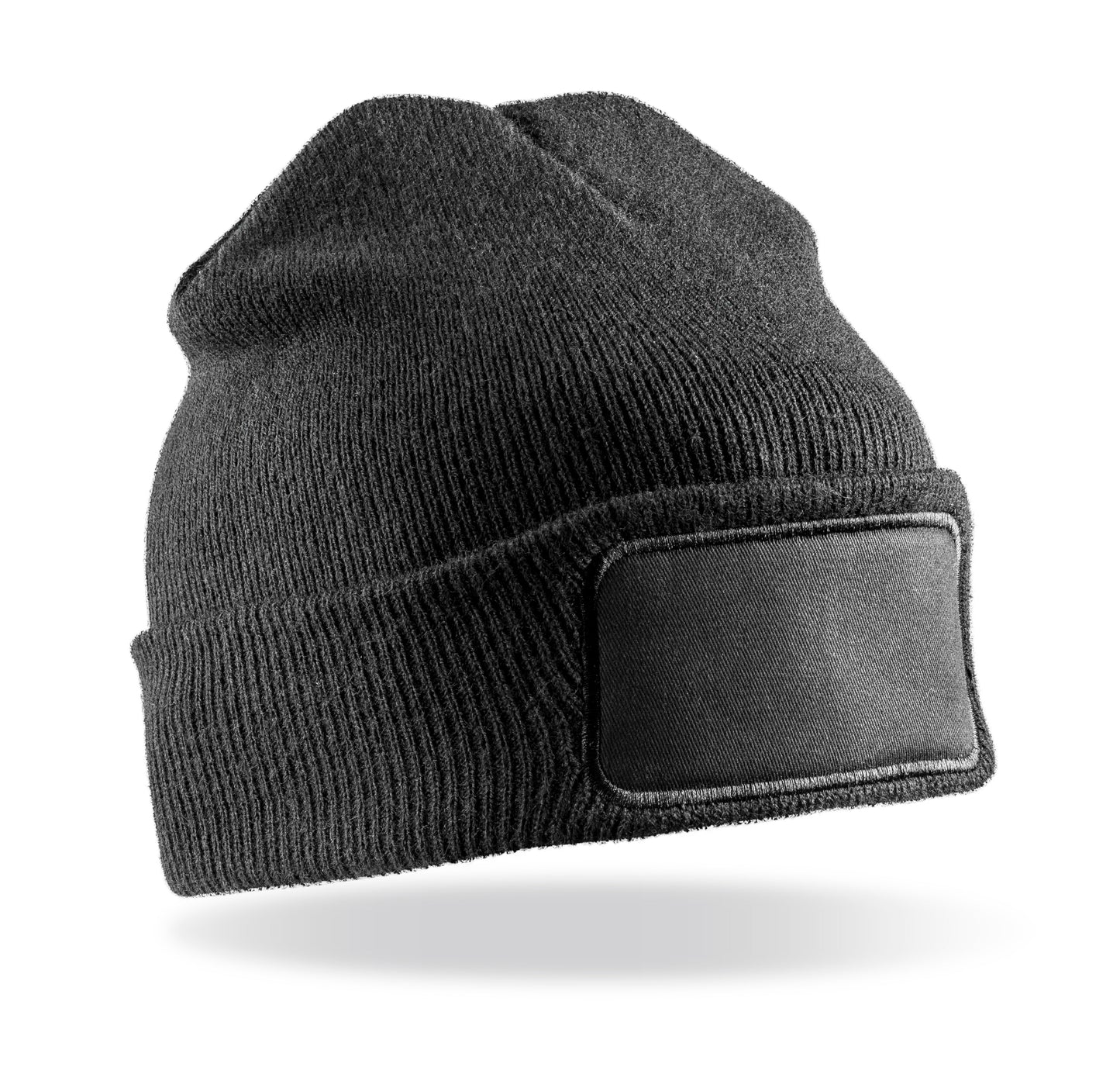 Result Winter Essentials Thinsulate Beanie Double-Knit Soft-Fit One Size