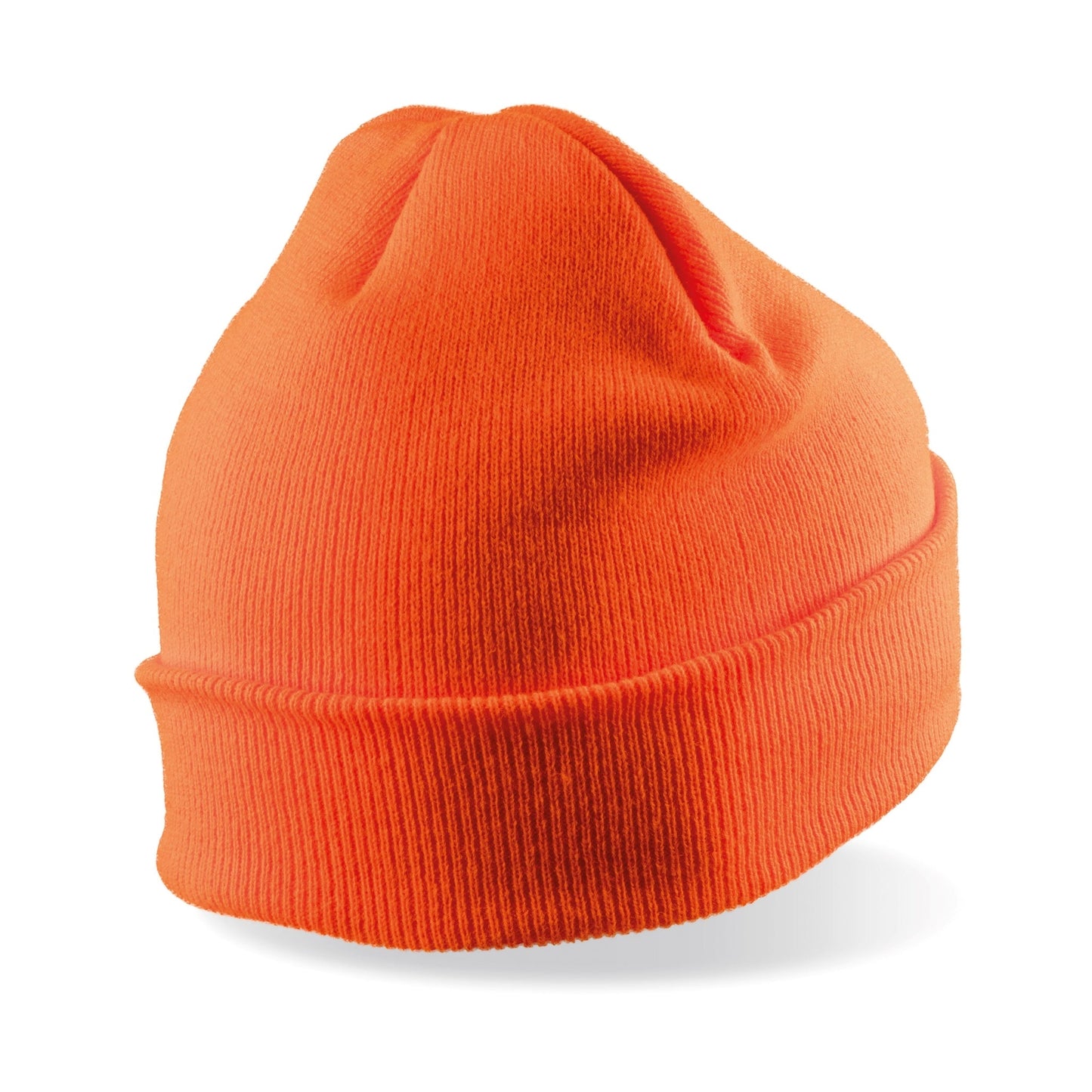 Result Winter Essentials Thinsulate Beanie Double-Knit Soft-Fit One Size