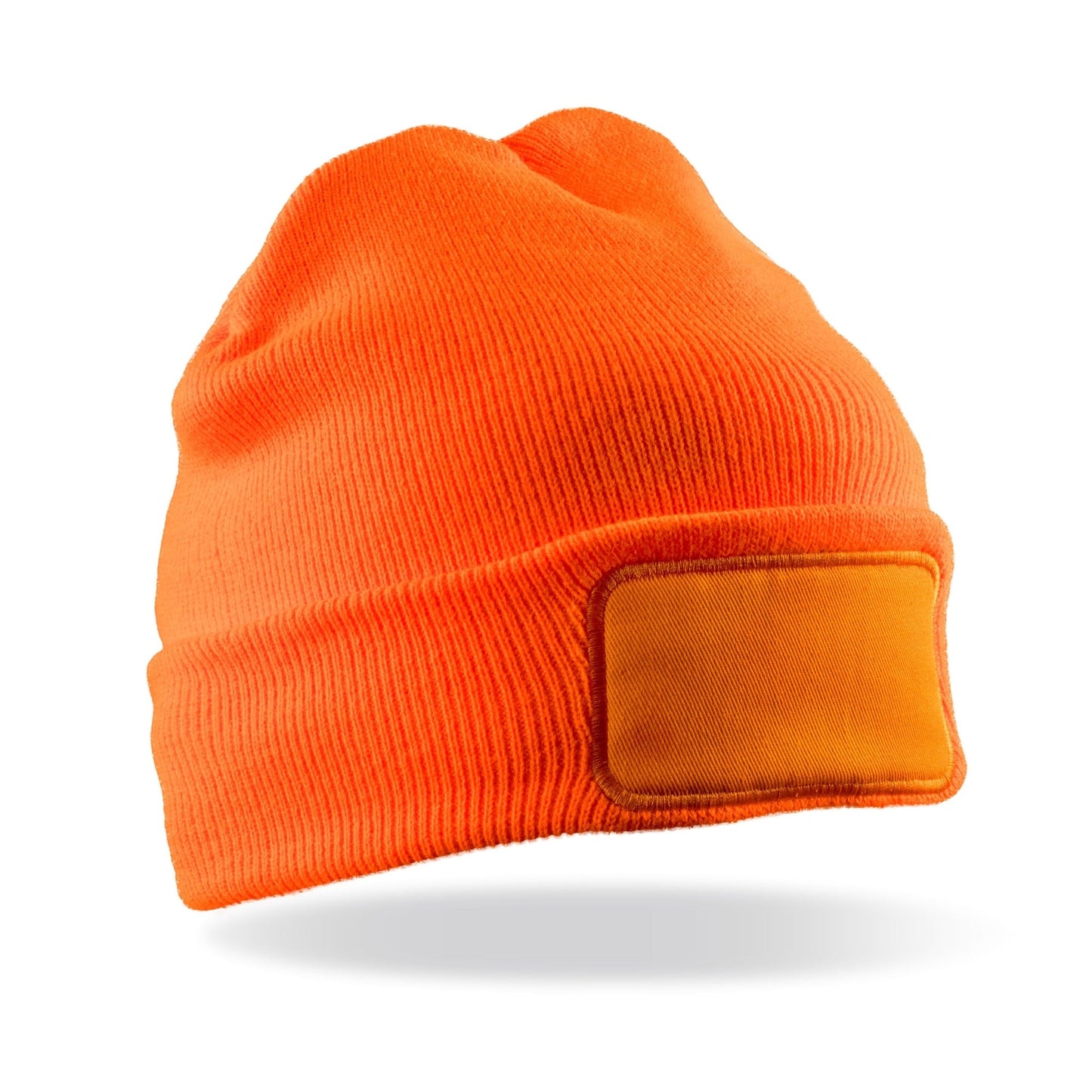 Result Winter Essentials Thinsulate Beanie Double-Knit Soft-Fit One Size