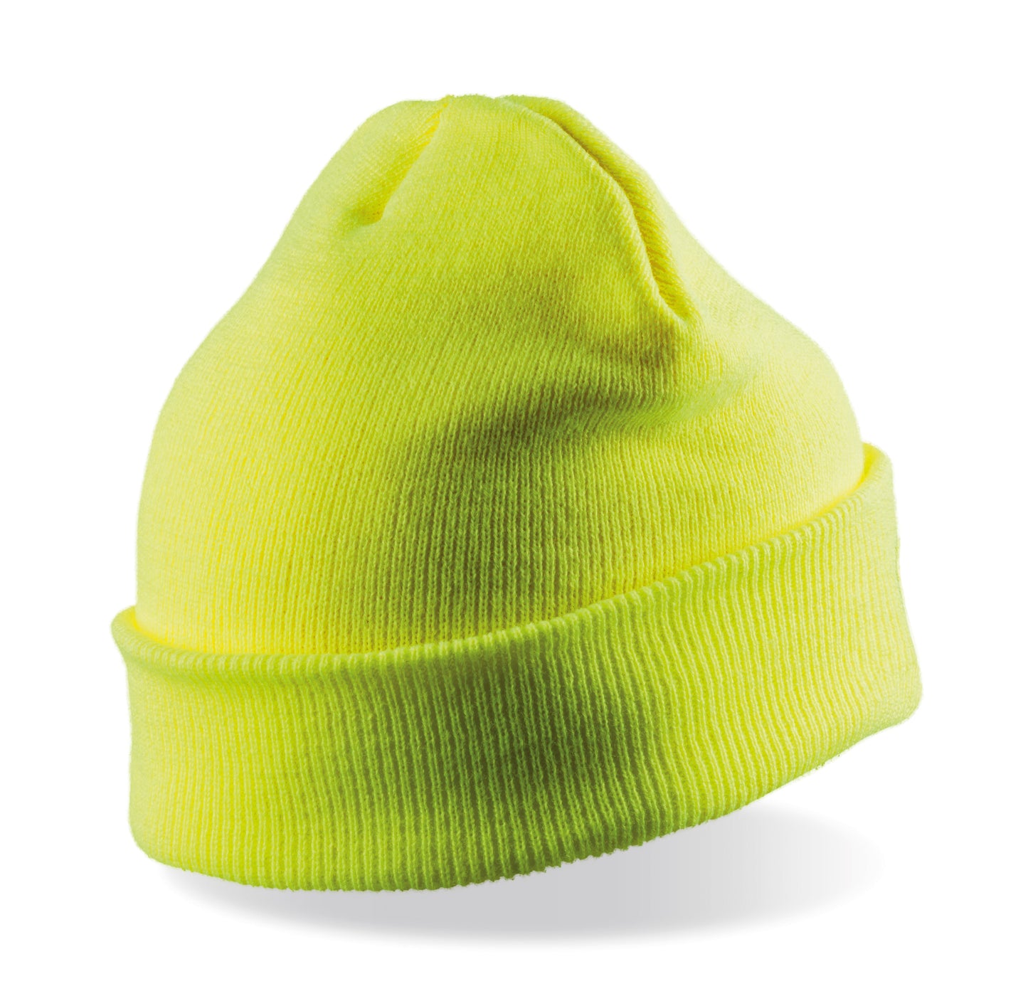 Result Winter Essentials Thinsulate Beanie Double-Knit Soft-Fit One Size