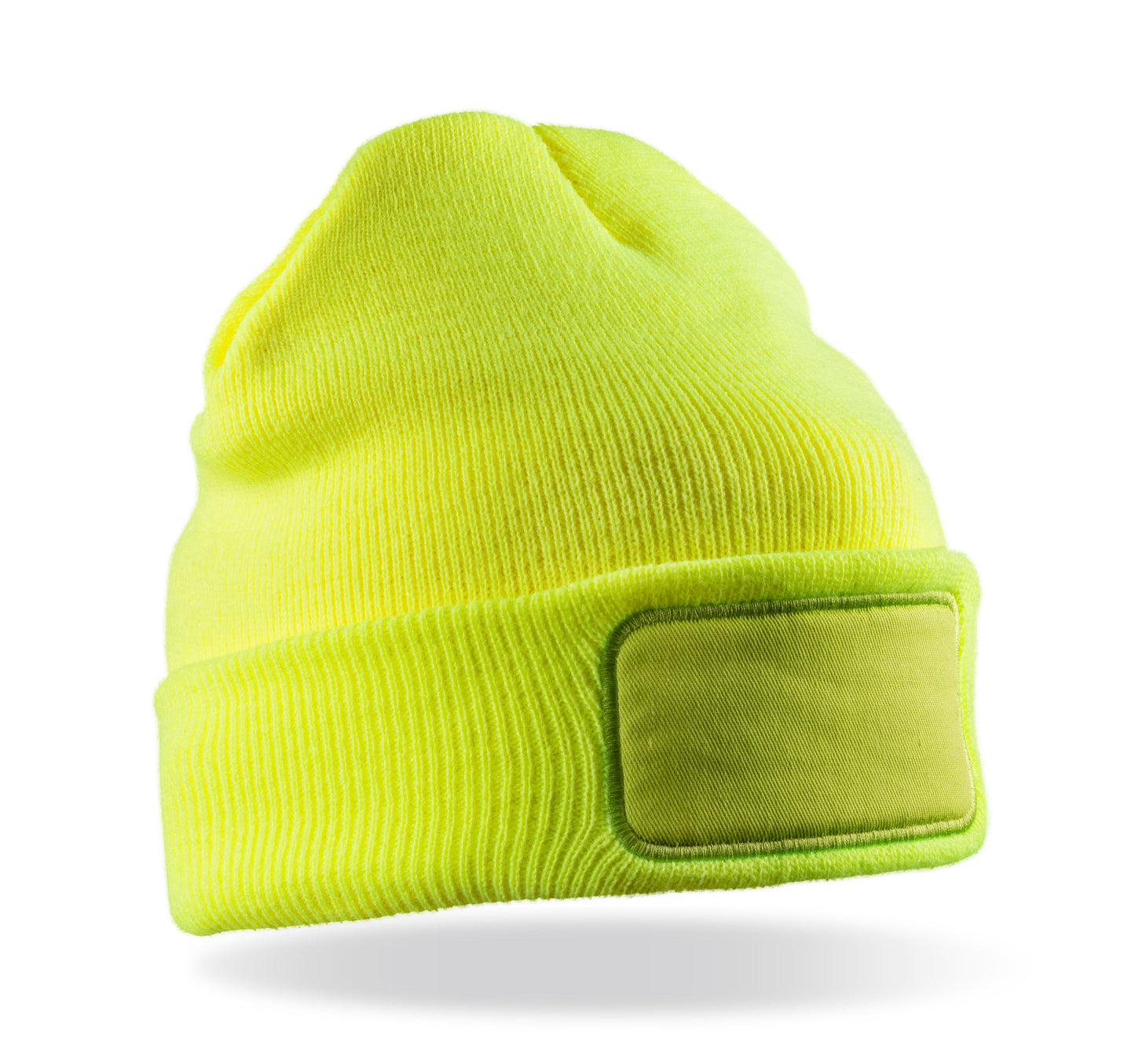Result Winter Essentials Thinsulate Beanie Double-Knit Soft-Fit One Size