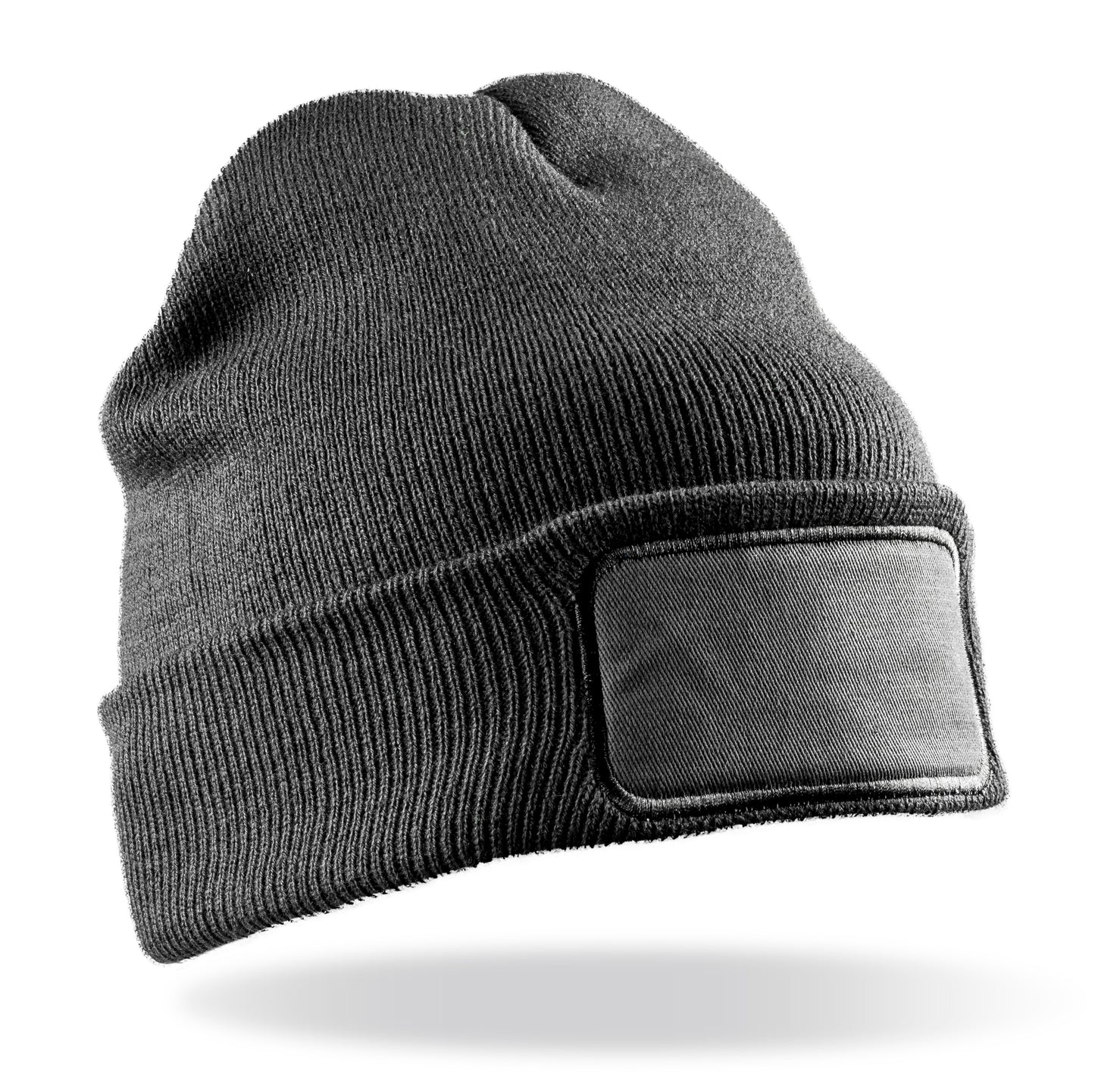 Result Winter Essentials Thinsulate Beanie Double-Knit Soft-Fit One Size