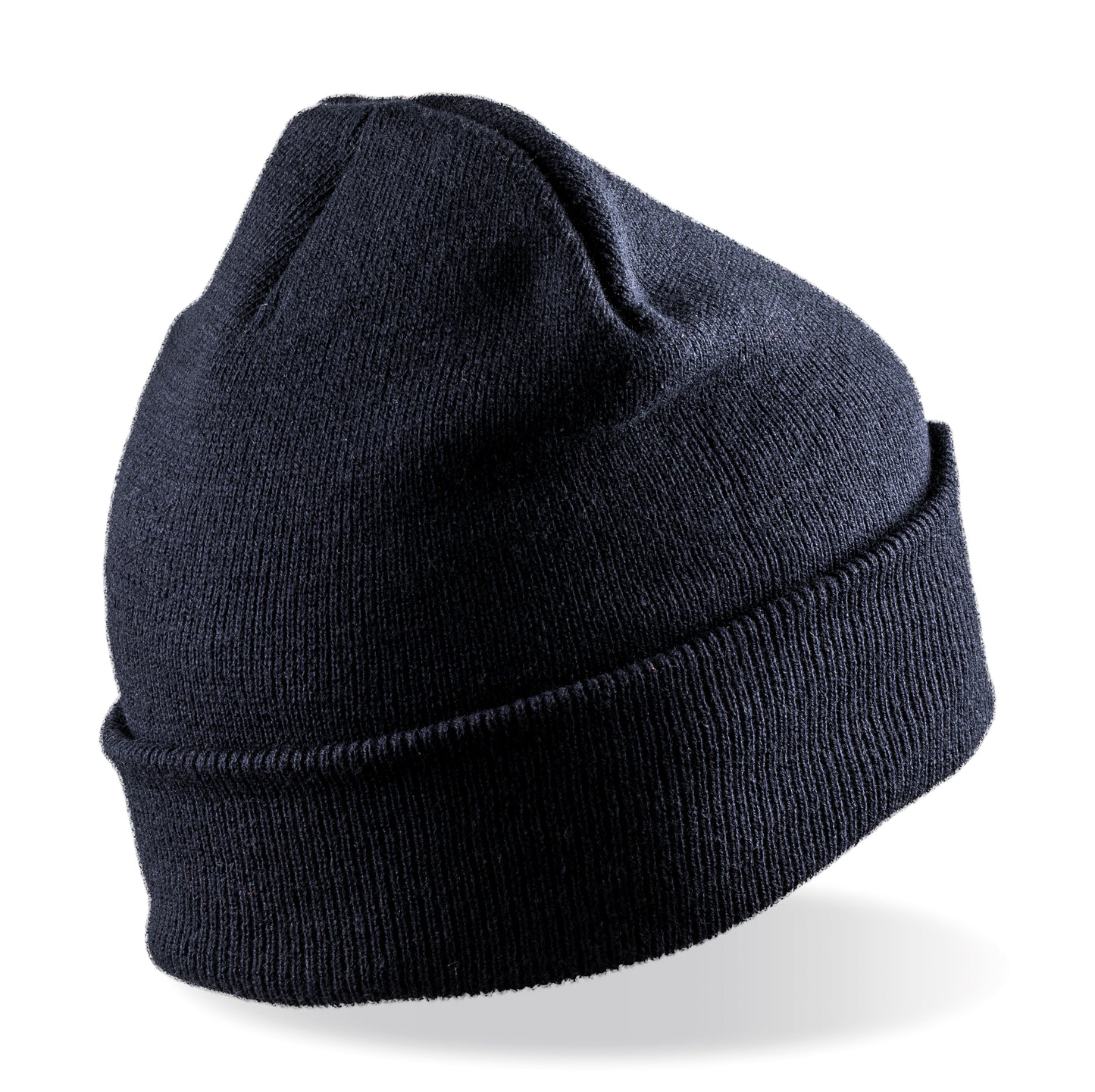 Result Winter Essentials Thinsulate Beanie Double-Knit Soft-Fit One Size
