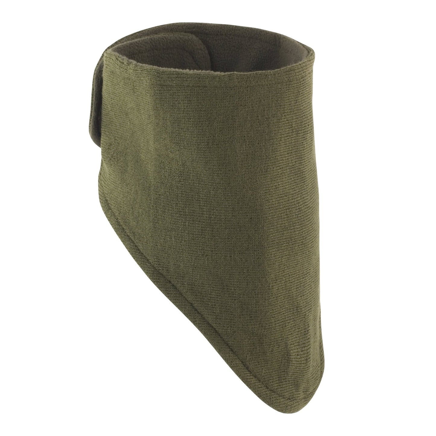 Result Winter Essentials Bandit Face Neck Chest Warmer Reversible Windproof