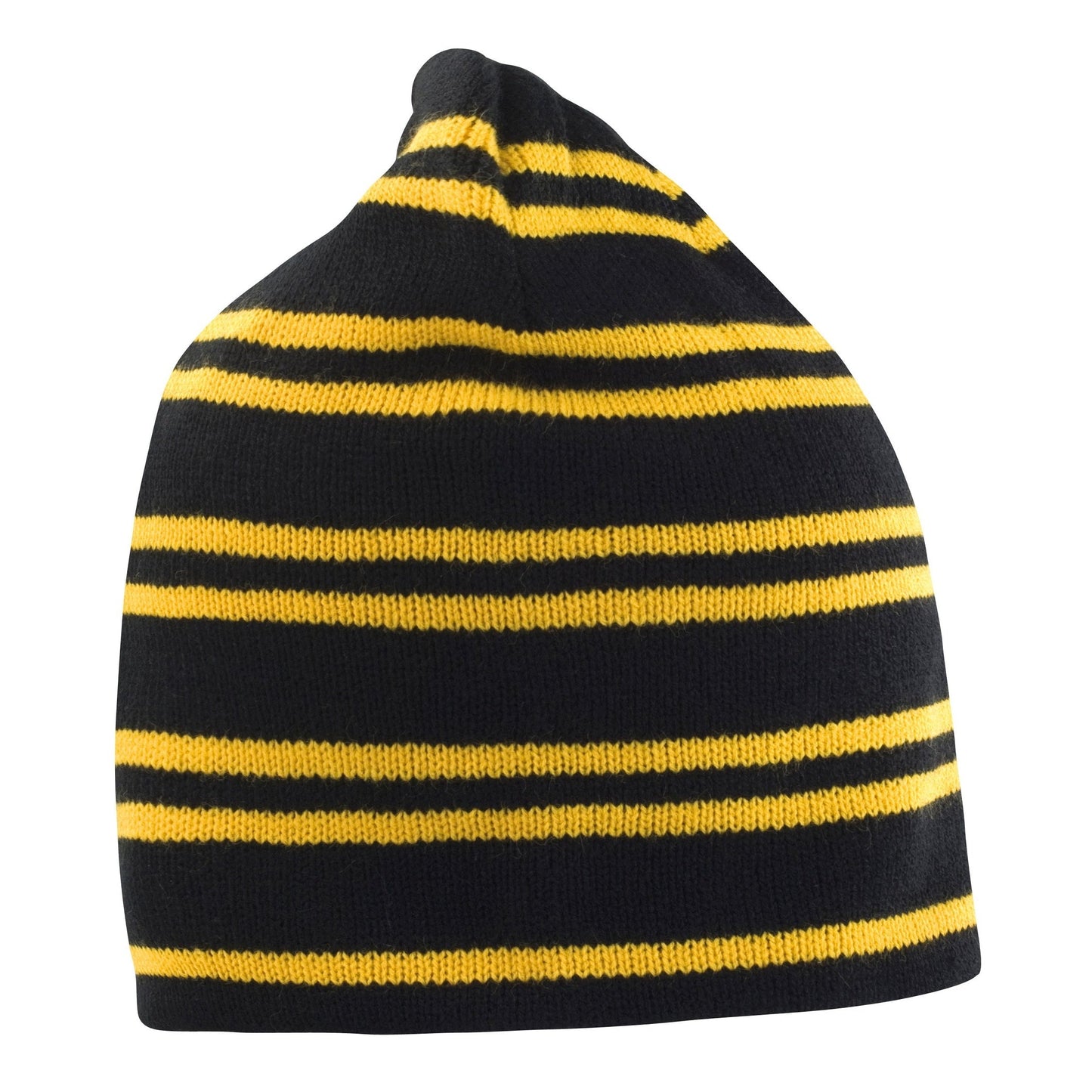 Result Winter Essentials Reversible Beanie Hat Long Fashion Fit 100% PolyAcrylic