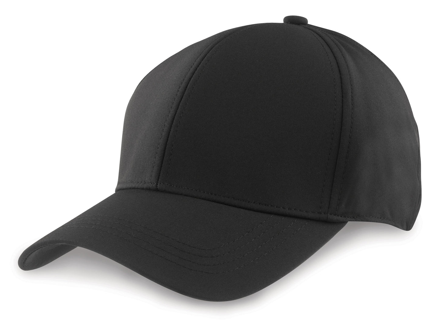 Result Headwear Tech Performance Softshell Cap Water-Repellent Windproof Fit