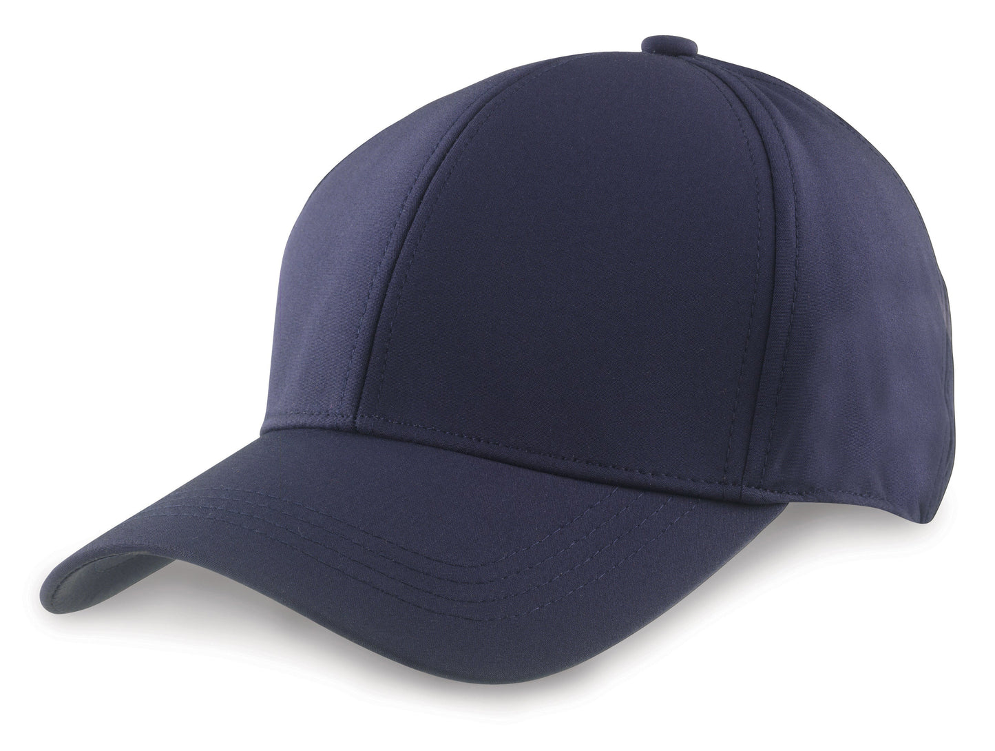 Result Headwear Tech Performance Softshell Cap Water-Repellent Windproof Fit