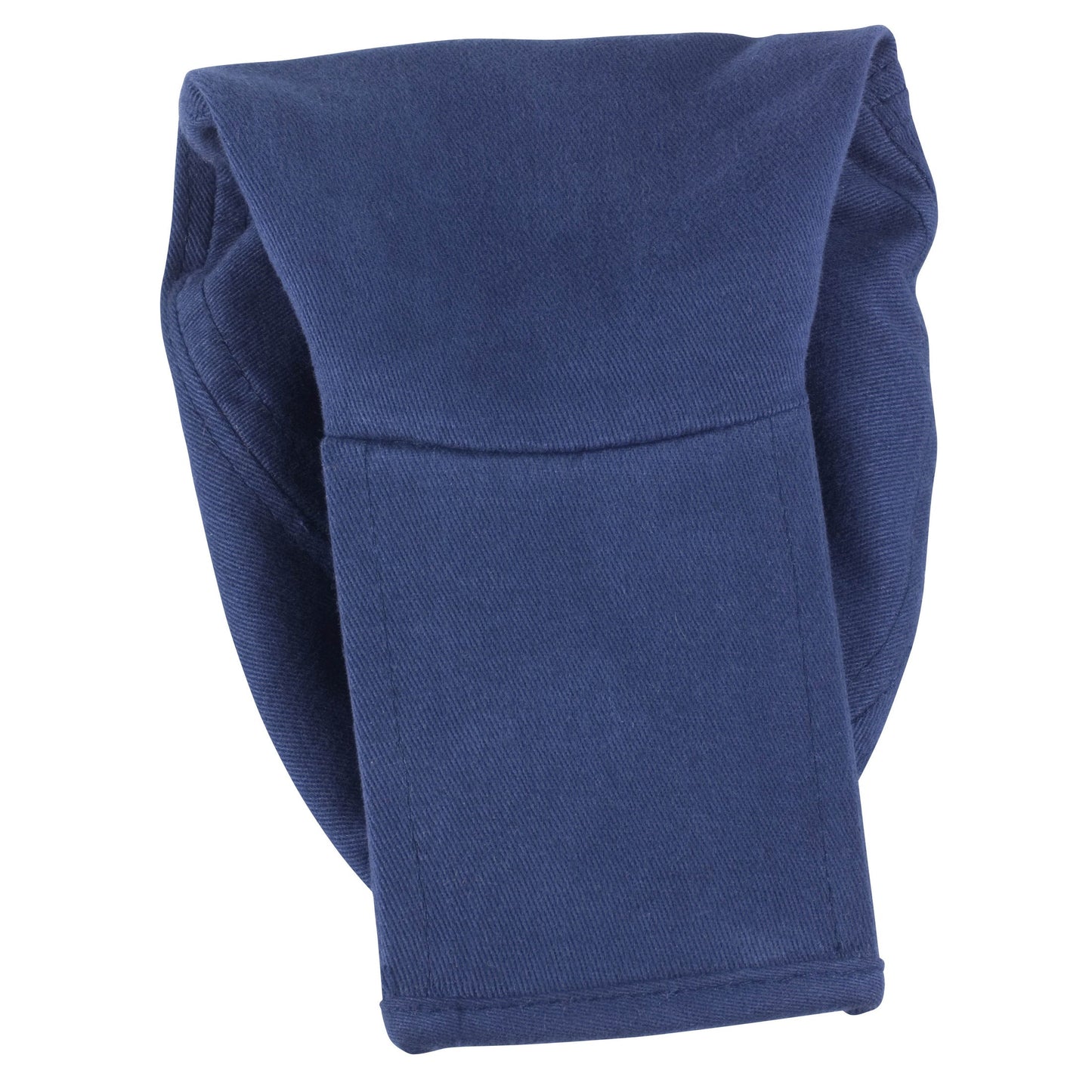 Result Headwear Fold-Up Legionnaire's Cap with Neck Flap and Size Adjuster