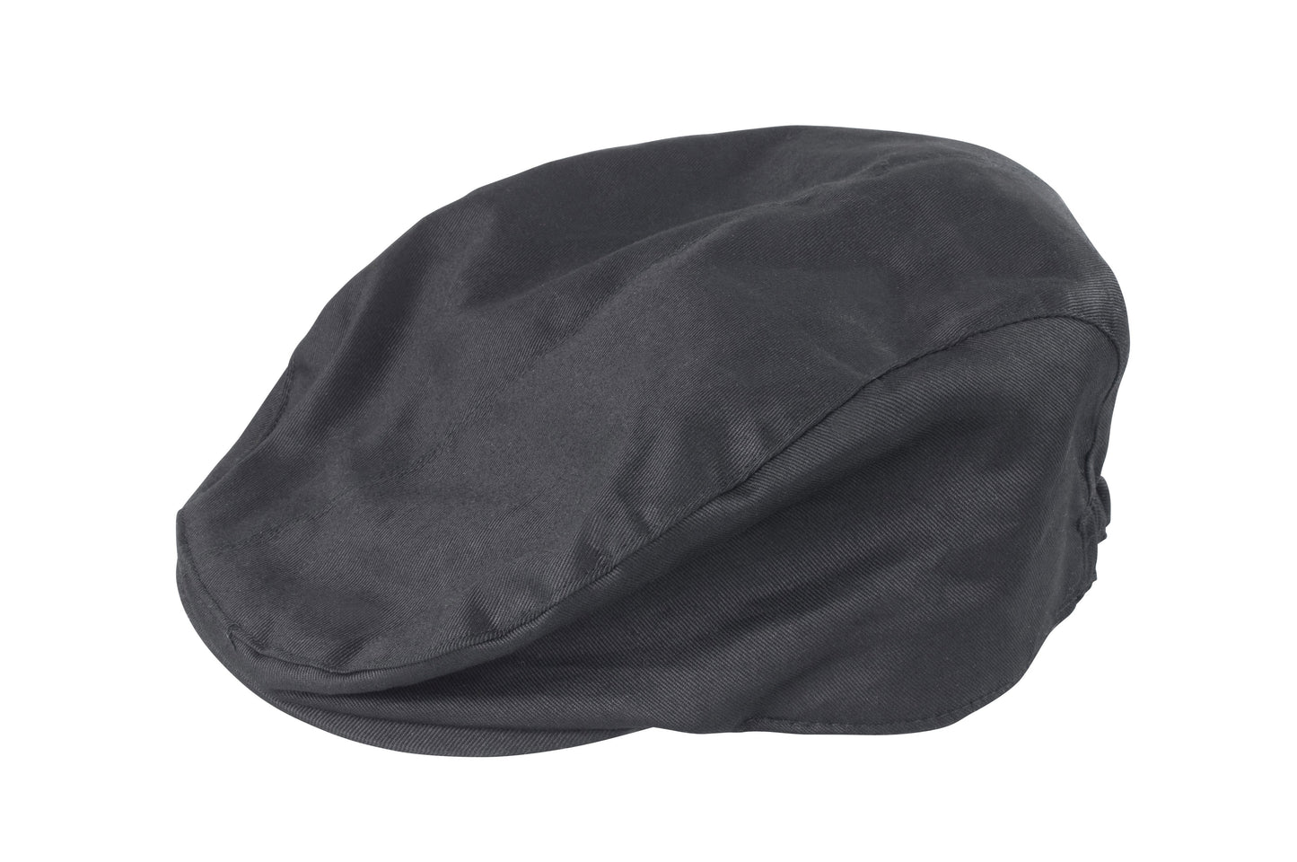 Result Headwear Gatsby Cap French Style Herringbone Elasticated Back S/M L XL
