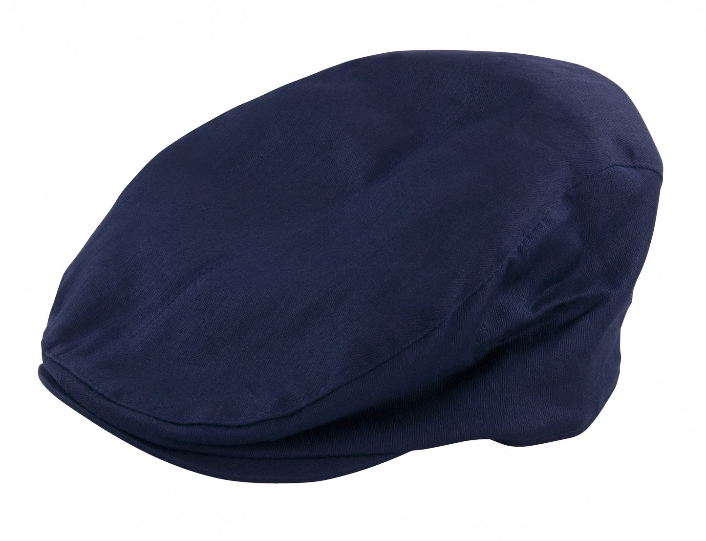 Result Headwear Gatsby Cap French Style Herringbone Elasticated Back S/M L XL