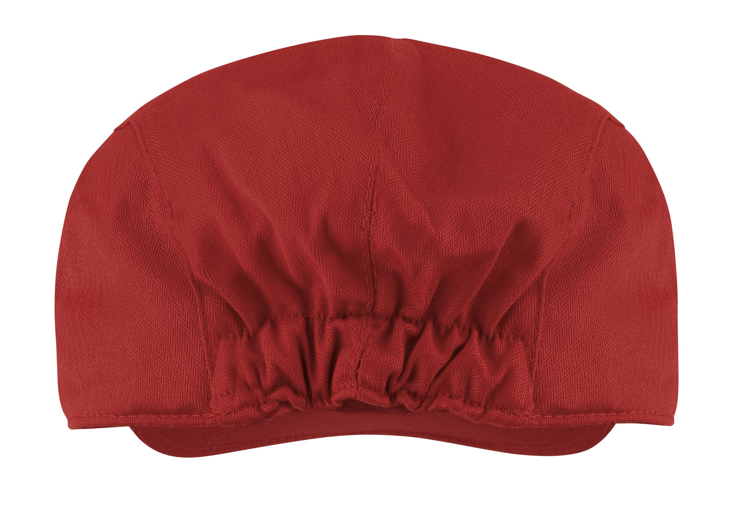 Result Headwear Gatsby Cap French Style Herringbone Elasticated Back S/M L XL