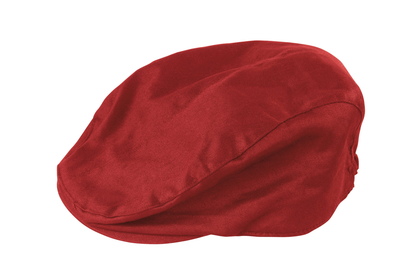 Result Headwear Gatsby Cap French Style Herringbone Elasticated Back S/M L XL