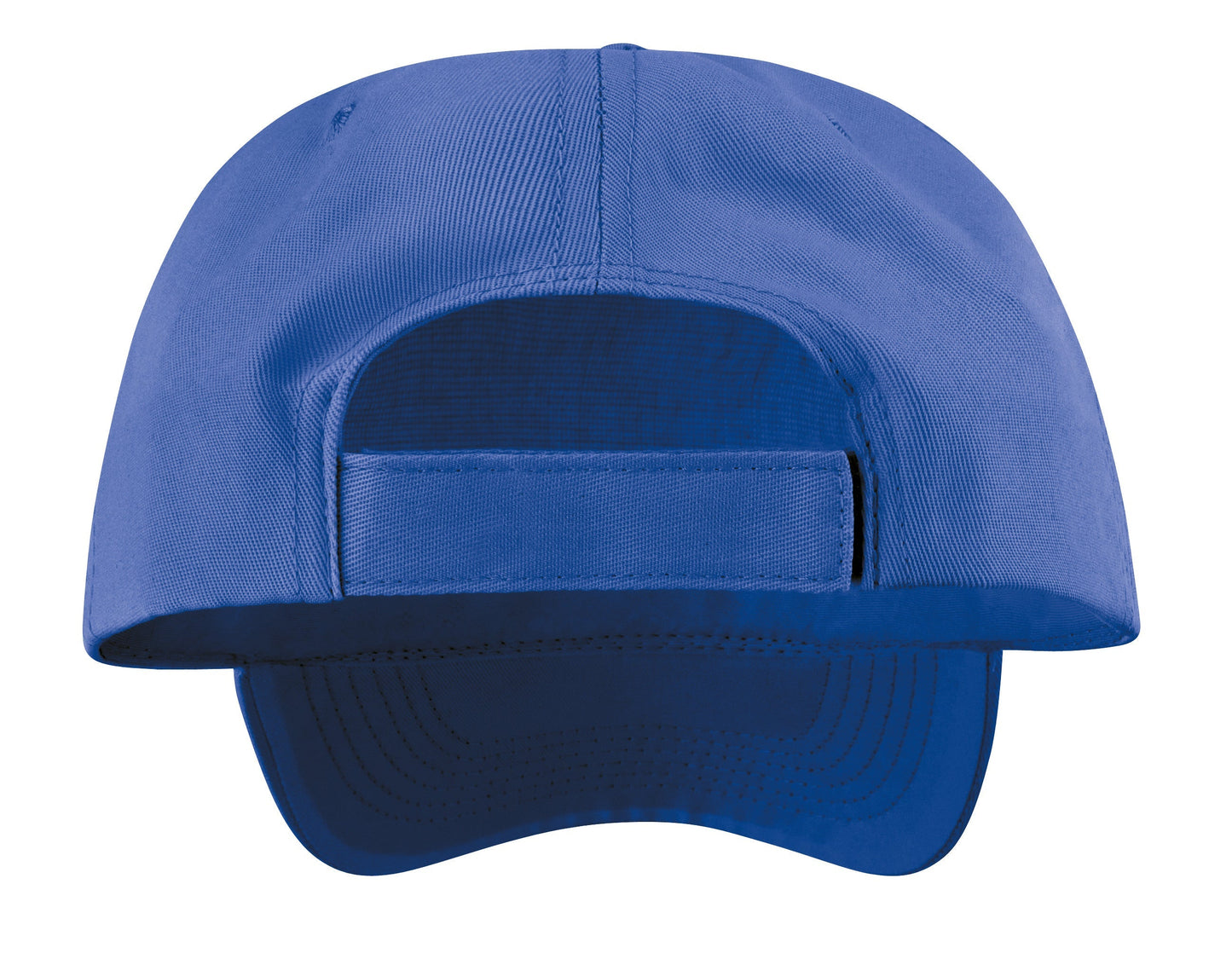 Result Headwear Memphis 6-Panel Cotton Low Profile Cap - Multiple Colours