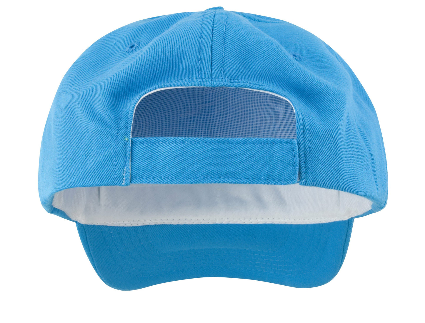 Result Headwear Boston Junior Polycotton Cap 65/35 5 Panel Kids Sports Hat