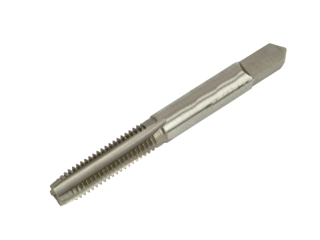 Recoil M8 x 1.25 Pitch Coarse Tap Intermediate for Damaged Threads Repair
