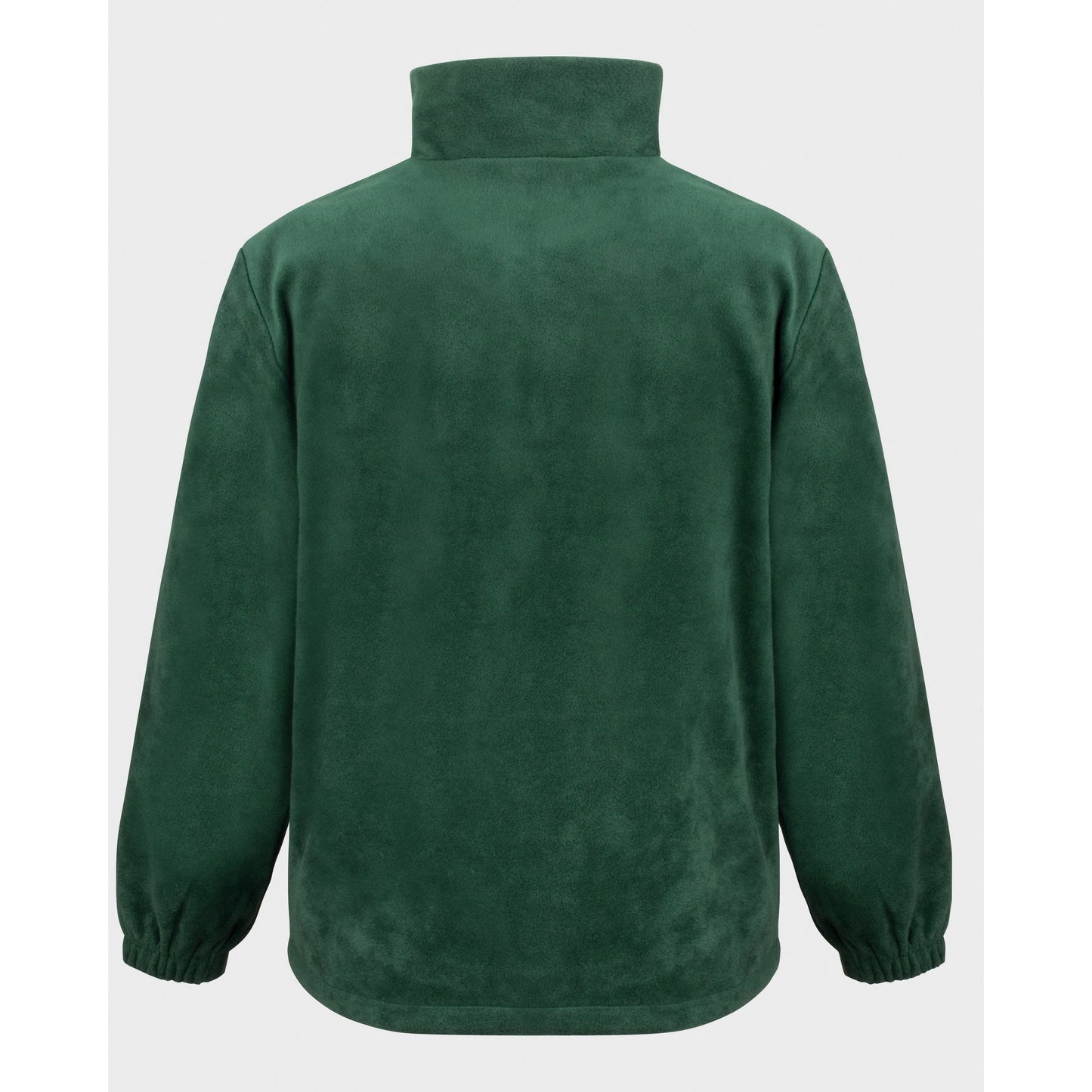 Result Polartherm Top Lightweight Fleece with Pockets Elasticated Cuffs