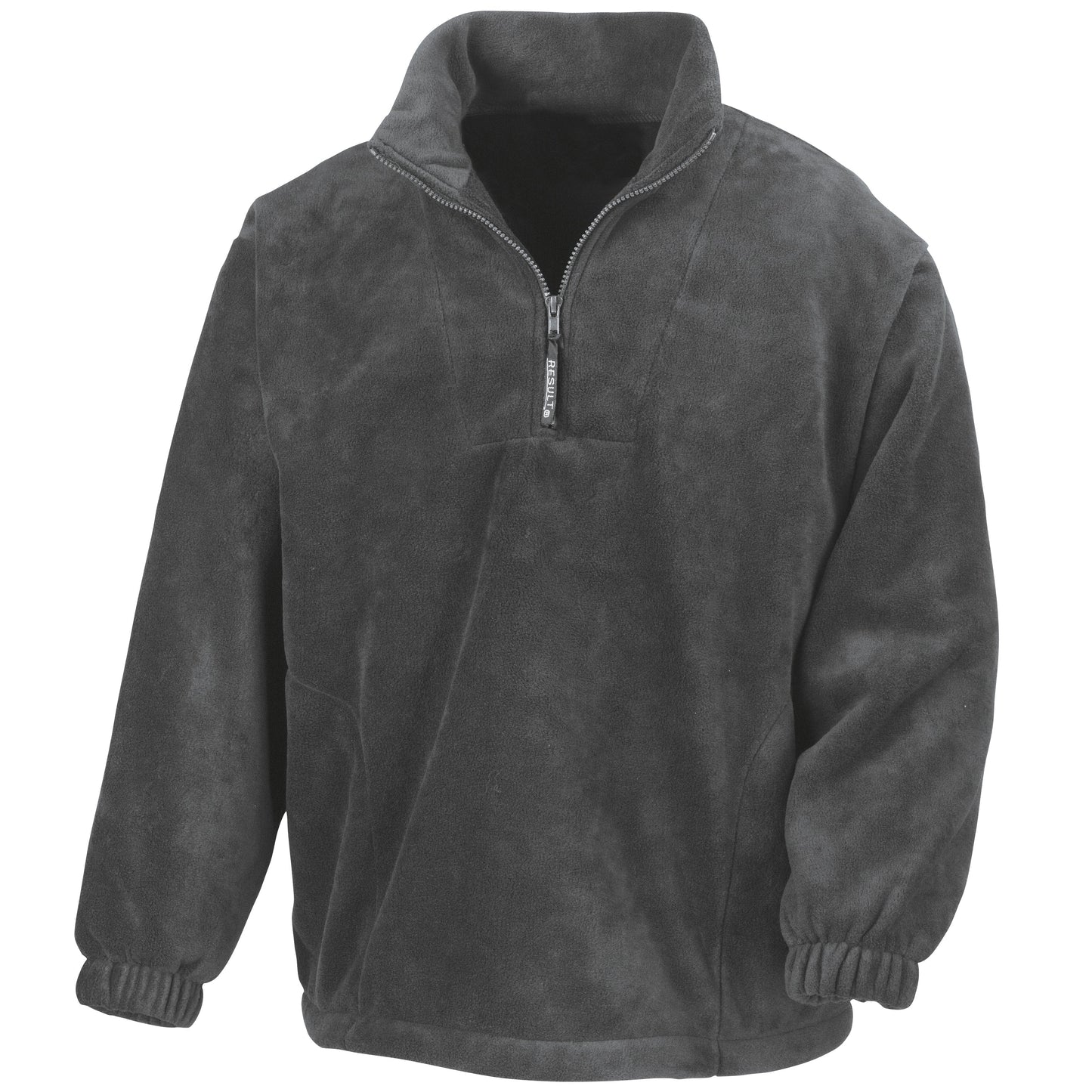 Result Polartherm Top Lightweight Fleece with Pockets Elasticated Cuffs