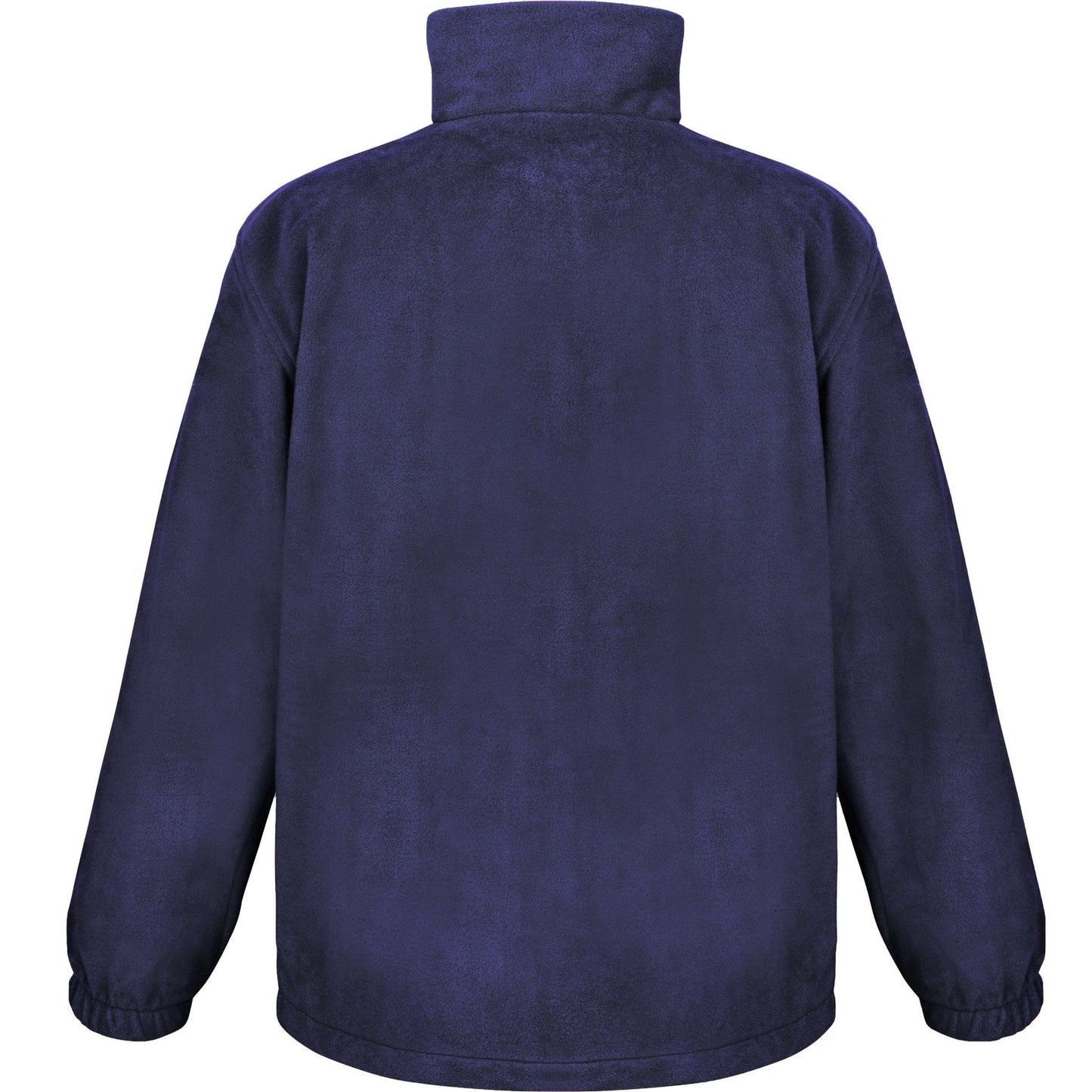 Result Polartherm Jacket 100% Polyester Heavy Fleece Anti-Pill Stretch Fit