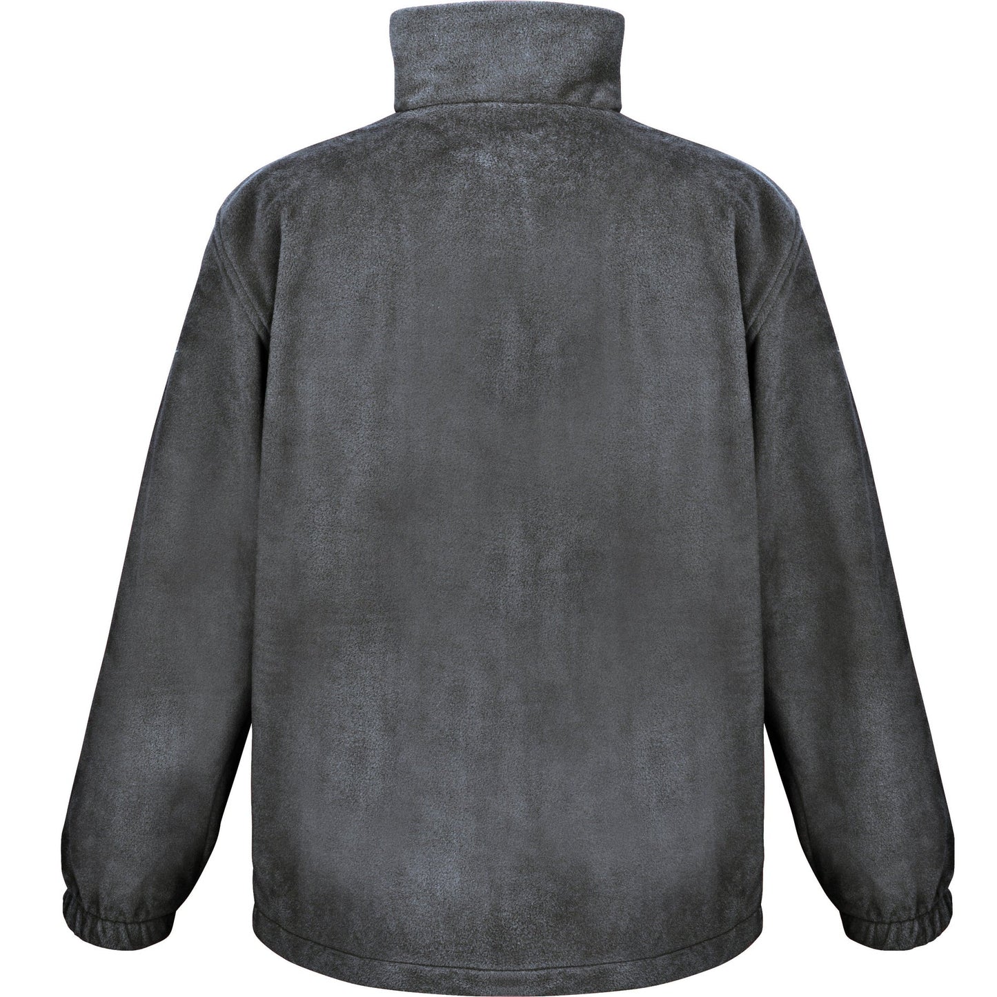 Result Polartherm Jacket 100% Polyester Heavy Fleece Anti-Pill Stretch Fit