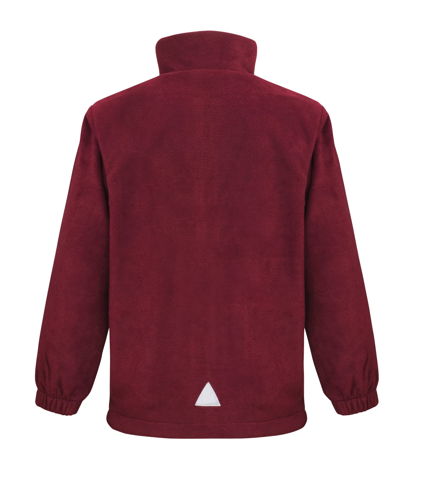 Result Junior Polartherm Jacket 100% Polyester Fleece Reflective Pockets