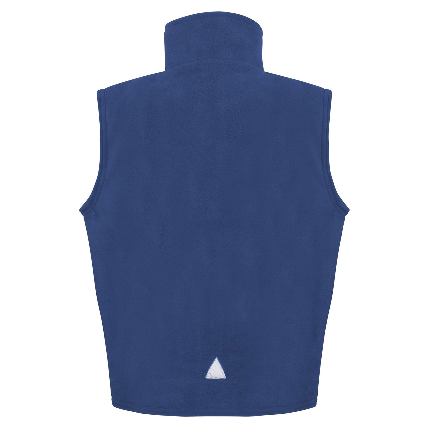 Result Junior Polartherm Bodywarmer Fleece Vest Anti-Pill Zip Pockets