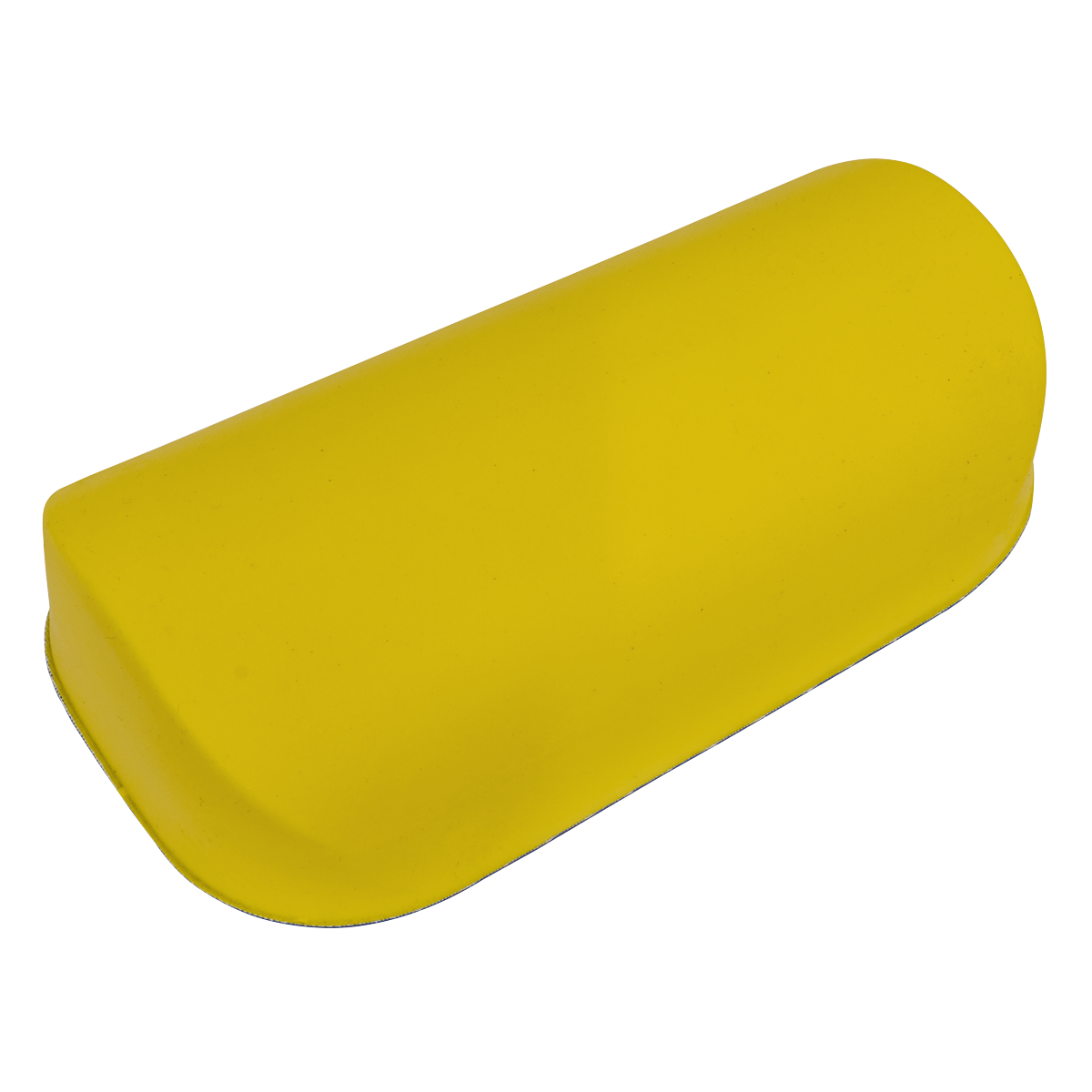Sealey Convex Sanding Block 85 x 155mm Hook-and-Loop Surface Durable Tool