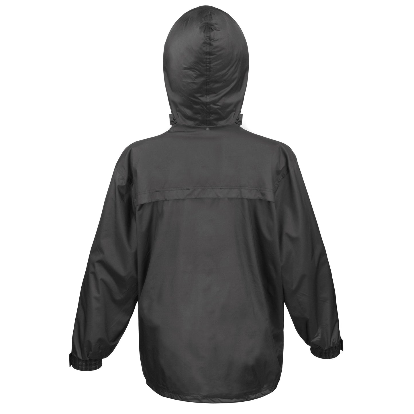 Result Multi-Function Midweight Waterproof Jacket with Concealed Hood & Pockets