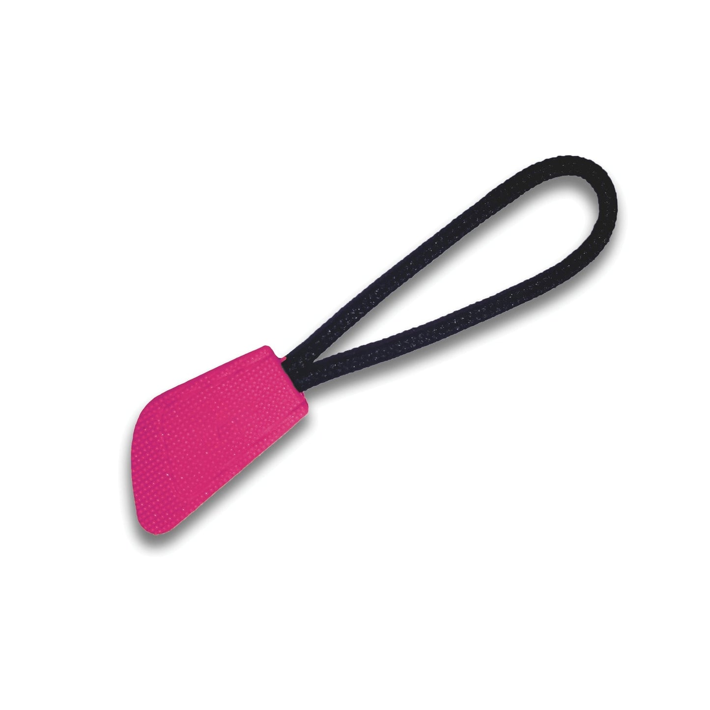 Result Zip Pull Set of 10 Colourful Interchangeable Zip Pulls for Garments