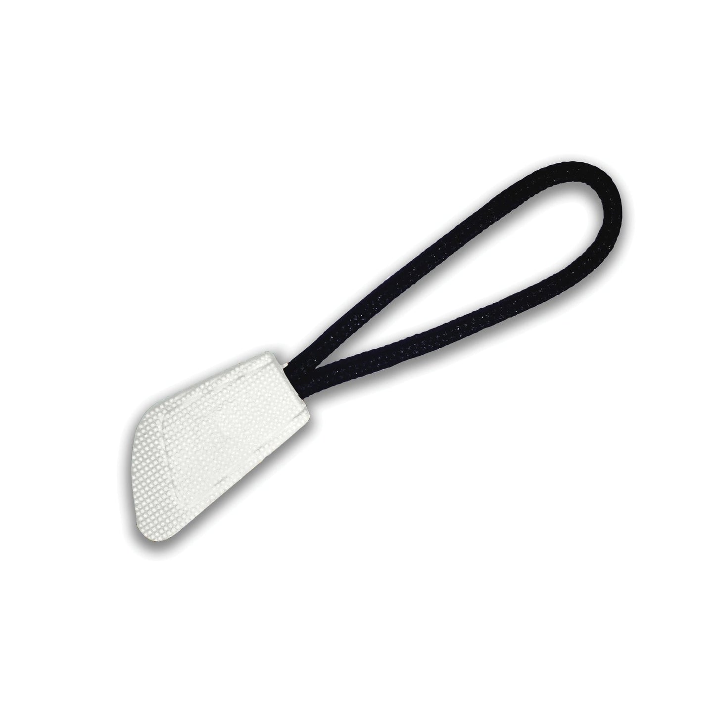 Result Zip Pull Set of 10 Colourful Interchangeable Zip Pulls for Garments
