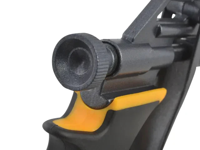 Roughneck Professional Foam Gun Deluxe with Adjustable Flow and Extensions