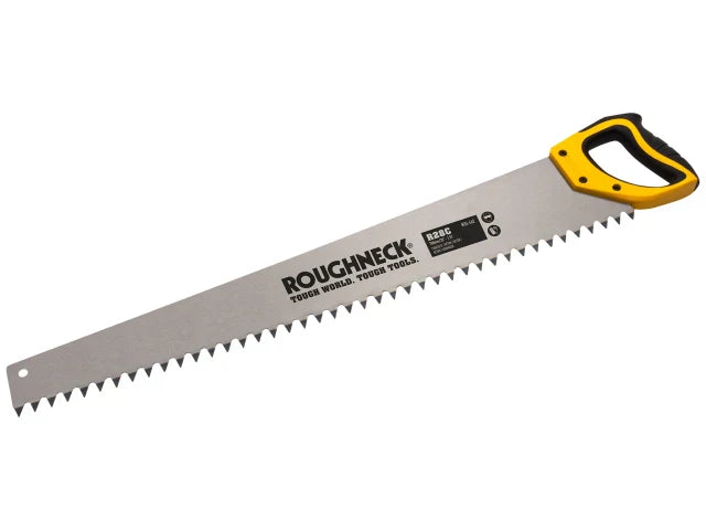 Roughneck R28C Cellular Concrete Saw 700mm 1.2 TPI Induction Hardened Teeth