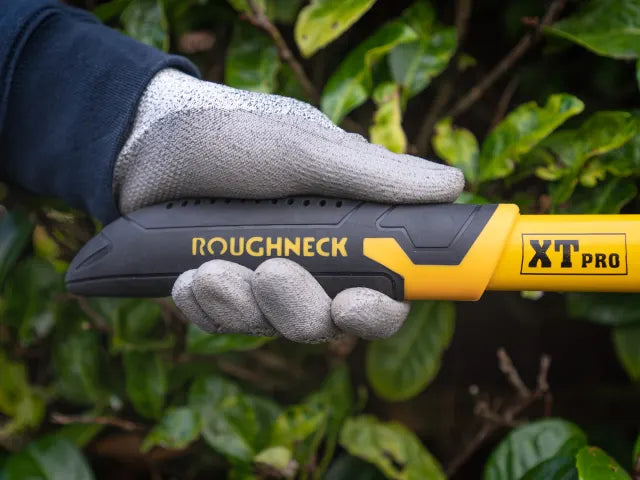 Roughneck XT Pro Telescopic Anvil Loppers 695-945mm 45mm Cutting Capacity