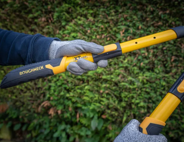 Roughneck XT Pro Telescopic Anvil Loppers 695-945mm 45mm Cutting Capacity