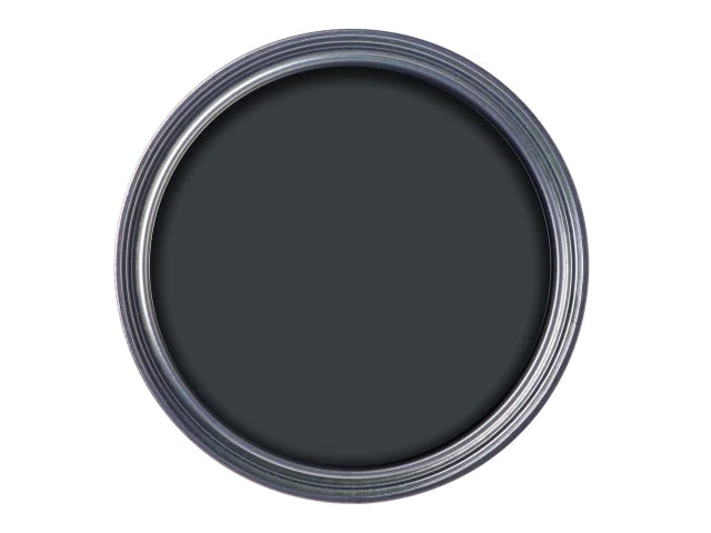 Ronseal uPVC Paint Anthracite Satin 750ml Durable Weatherproof Formula