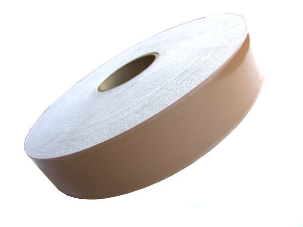 Beeswift 50mm Reflective Heat Apply Tape 200m Roll for Safety Marking