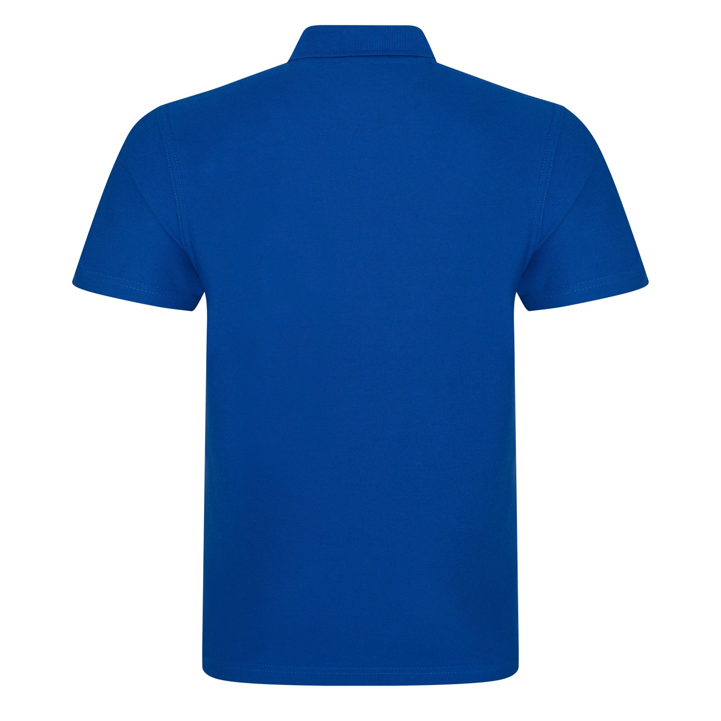 Prortx Pro Polo Shirt Royal Blue Durable Workwear Uniform Sizes XS-8XL